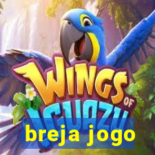 breja jogo